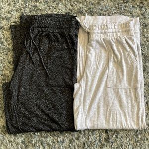 Stars Above Lounge Pants - Medium